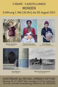 Photographs from Afghanistan