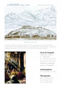 Ladakh 1974-2008