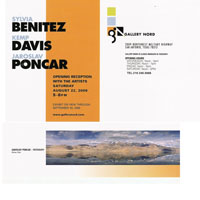 Various Panoramas