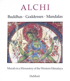 Alchi - Buddhas, Goddesses, Mandalas