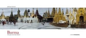 Burma - the Land that Time Forgot