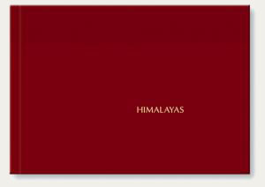 Himalayas – Where Gods and Man Meet
