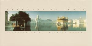 Panorama of India