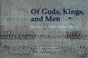 Of Gods, Kings, and Men