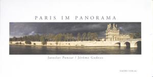 Paris im Panorama/Paris Panoramic/Paris à perte de vue