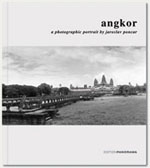 Angkor - a photographic portrait by Jaroslav Poncar