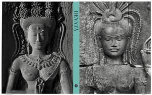 Devata - the Nymphs of Angor Wat