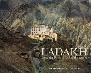 Ladakh - Land of Passes
