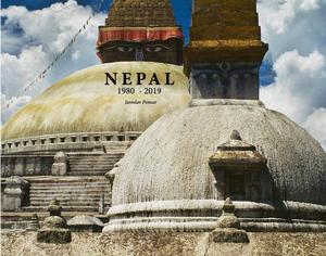 Nepal 1980 - 2019