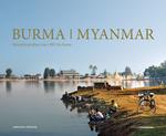 BURMA / MYANMAR