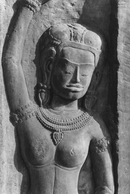Angkor Vat, Third Enclosure (1997)