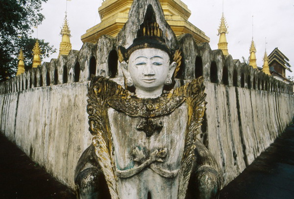 Dawei, 2006