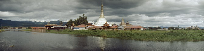 Inle Lake (2005)