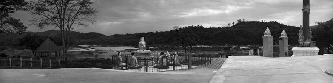 Irrawady Zero Point, Kachin State (2006)