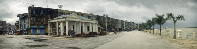 Moulmein