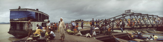 Moulmein (2005)