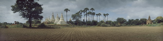 Pagan (2005)