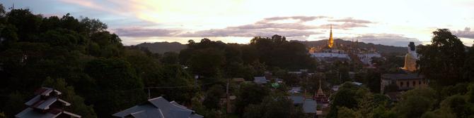 Pyay, 2014