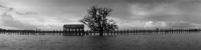 U Bein Bridge (2005)