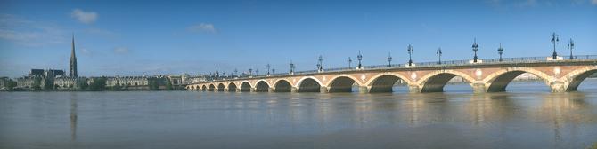 Bordeaux, 2007