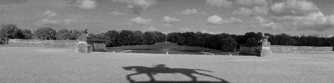 Chantilly, 2005