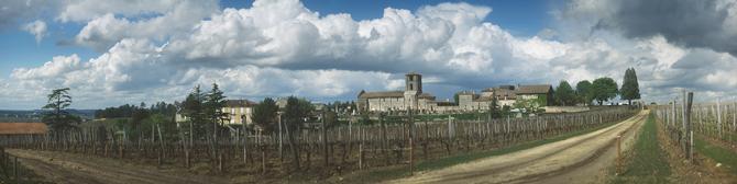 Dordogne, 2009