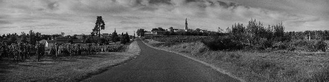 Dordogne, 2007