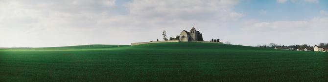 Genevraye, 2004
