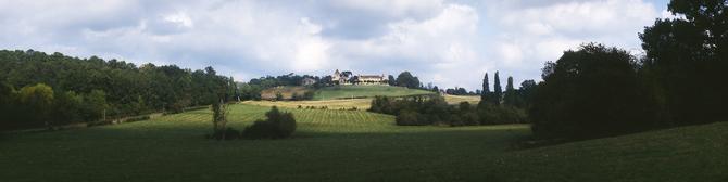 Montpeyroux, 2007