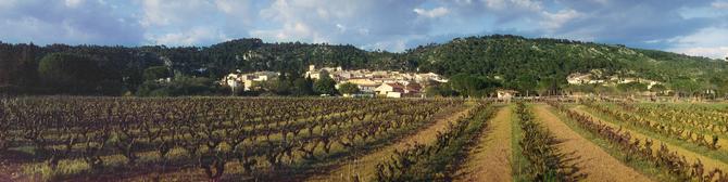 Villecroze, 2006