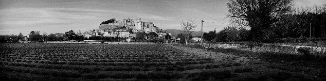 Grignan, 2006