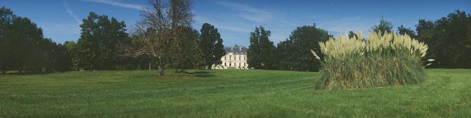 Château Siaurac, Dordogne, 2007