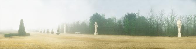 Versailles, 2003