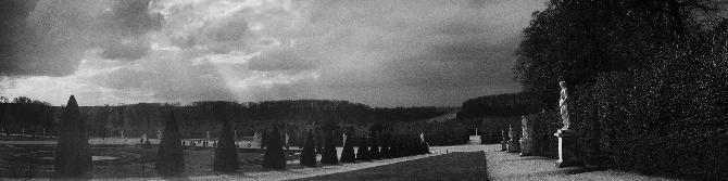 Versailles, 2003
