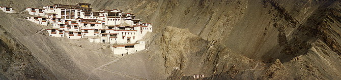 Ridzong Gompa (1979)