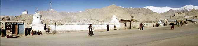 Leh (1979)