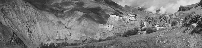 Itchar, Zanskar (1984)