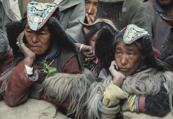 At Tiksey gustor, 1979