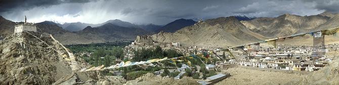 Leh, 1984