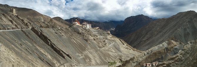 Tingmosgang, July 2014