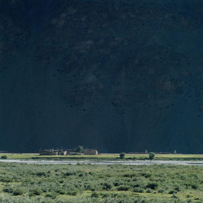 Zanskar, 1976