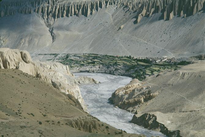 Tangye, 1996