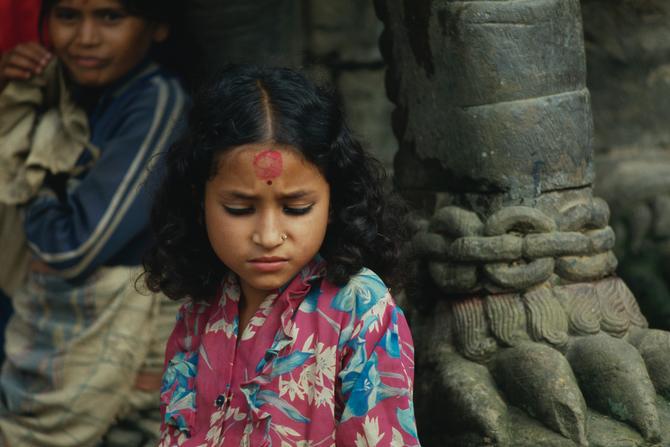 Patan, 1983