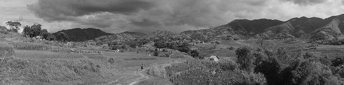 Kathmandu Valley, 1980