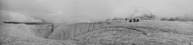 Auf dem Siachen, 1978