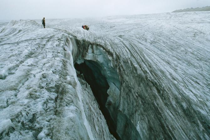 On Siachen