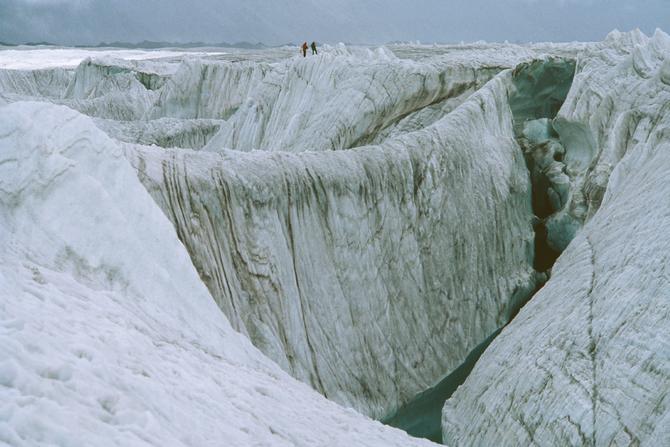 On Siachen